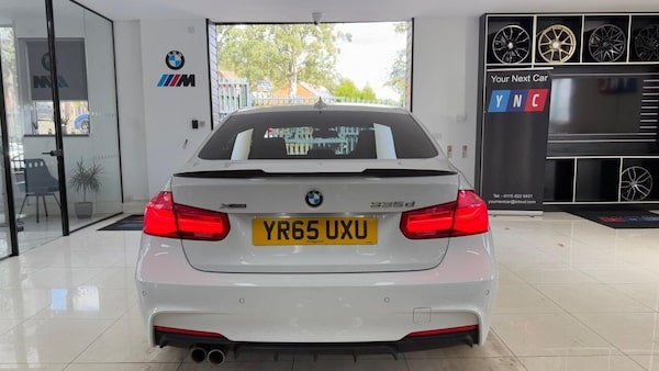 Used BMW 3 Series 2015 for sale - 76291295: Photo 36