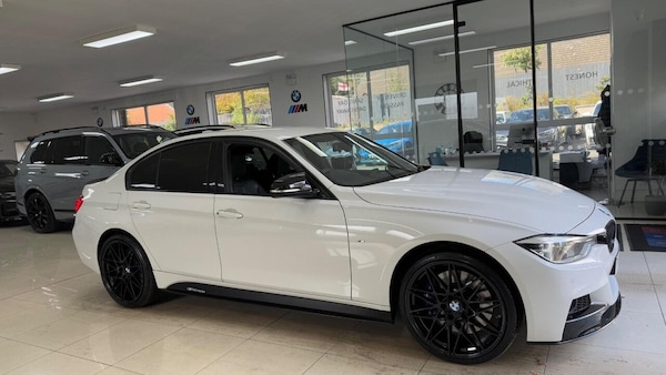 Used BMW 3 Series 2015 for sale - 76291295: Photo 37