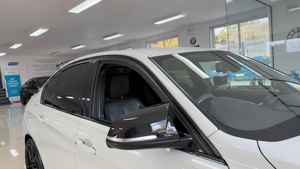 Used BMW 3 Series 2015 for sale - 76291295: Photo 39