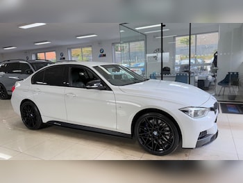 Used BMW 3 Series 2015 for sale - 76291295: Photo 3