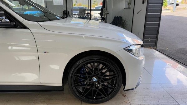 Used BMW 3 Series 2015 for sale - 76291295: Photo 41