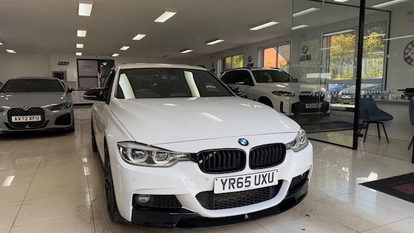 Used BMW 3 Series 2015 for sale - 76291295: Photo 42