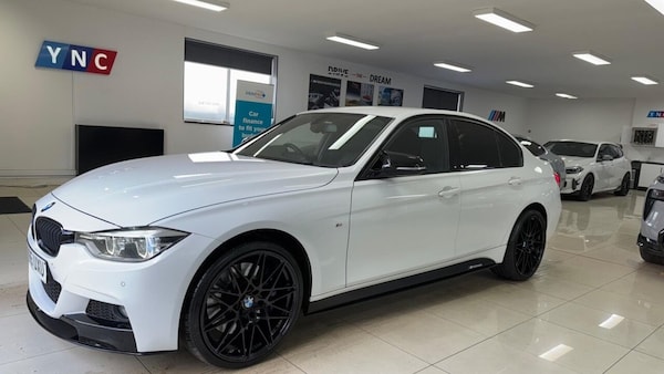 Used BMW 3 Series 2015 for sale - 76291295: Photo 44