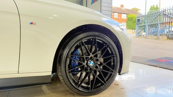 Used BMW 3 Series 2015 for sale - 76291295: Photo 4