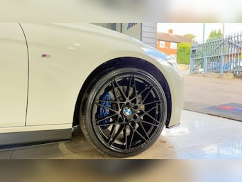 Used BMW 3 Series 2015 for sale - 76291295: Photo 4