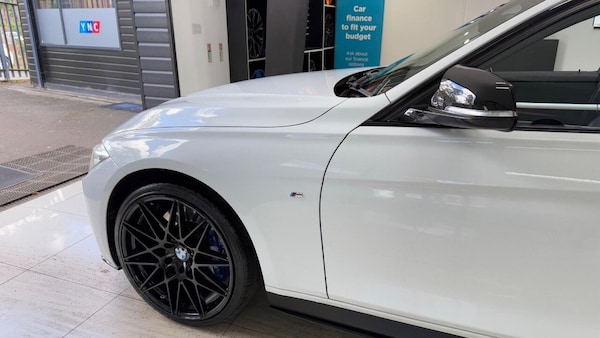 Used BMW 3 Series 2015 for sale - 76291295: Photo 8