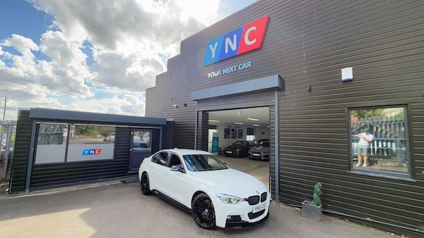 Used BMW 3 Series 2015 for sale - 76291295: Photo 9