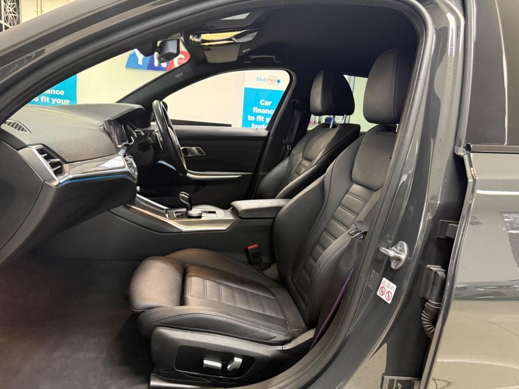 Used BMW 3 Series 2021 for sale - 77031134: Photo 16