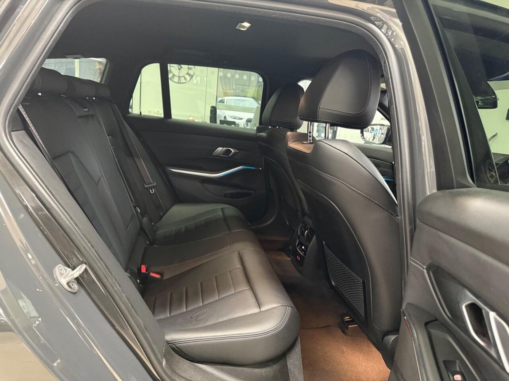 Used BMW 3 Series 2021 for sale - 77031134: Photo 18