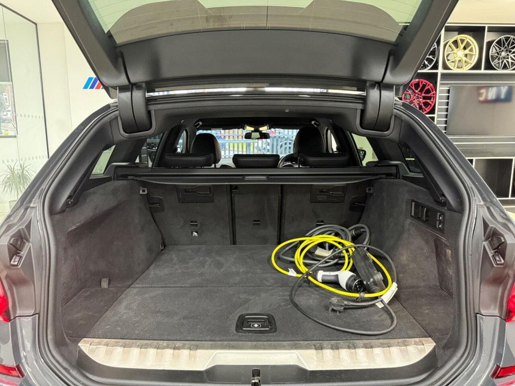 Used BMW 3 Series 2021 for sale - 77031134: Photo 19