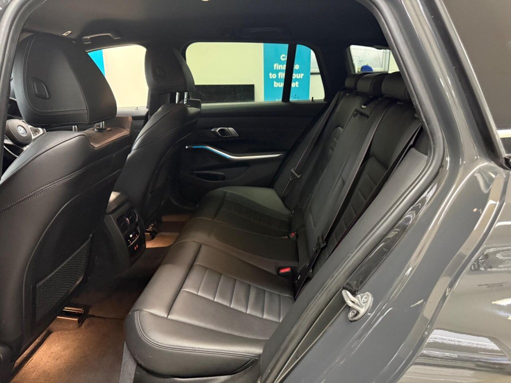 Used BMW 3 Series 2021 for sale - 77031134: Photo 20