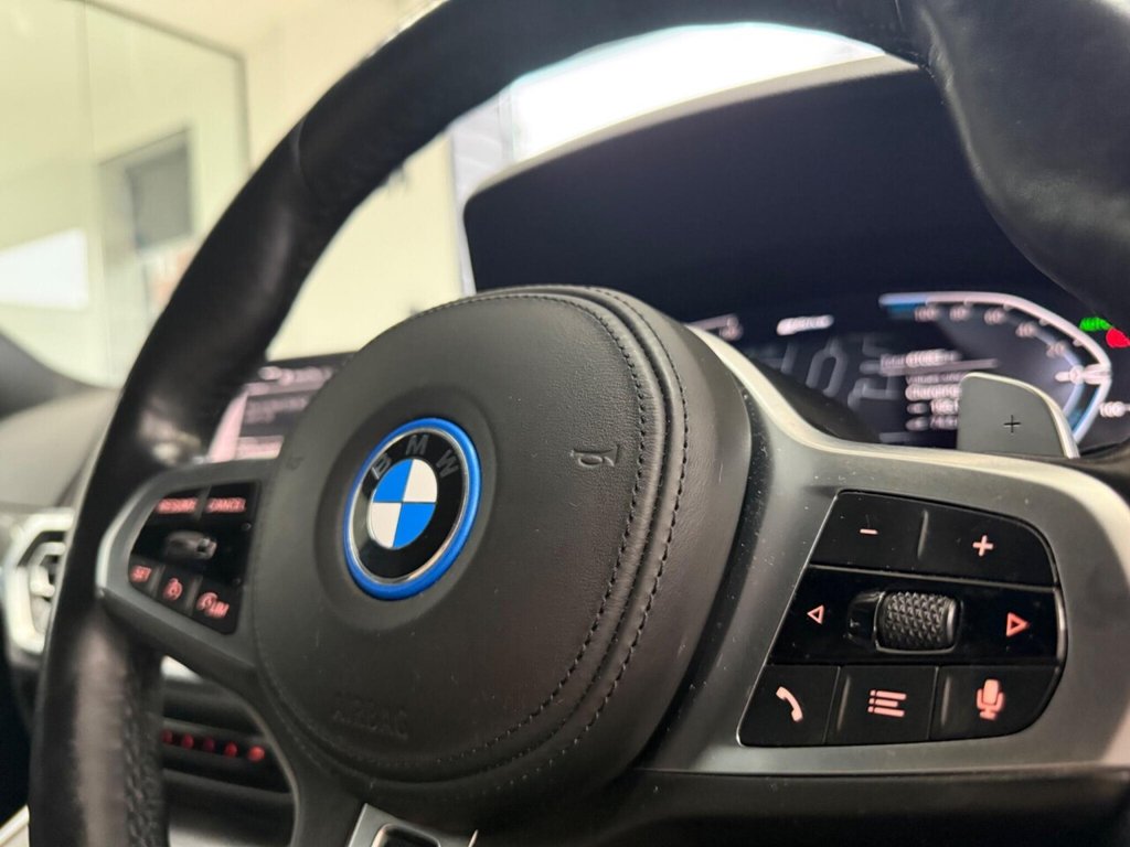 Used BMW 3 Series 2021 for sale - 77031134: Photo 21