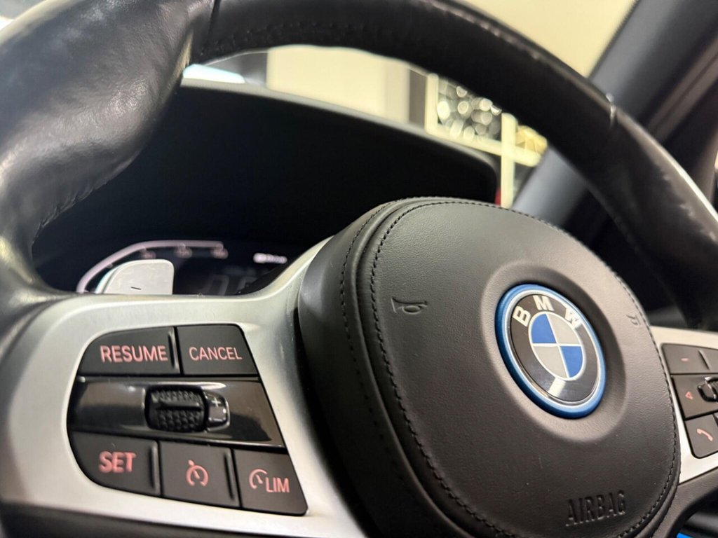 Used BMW 3 Series 2021 for sale - 77031134: Photo 22