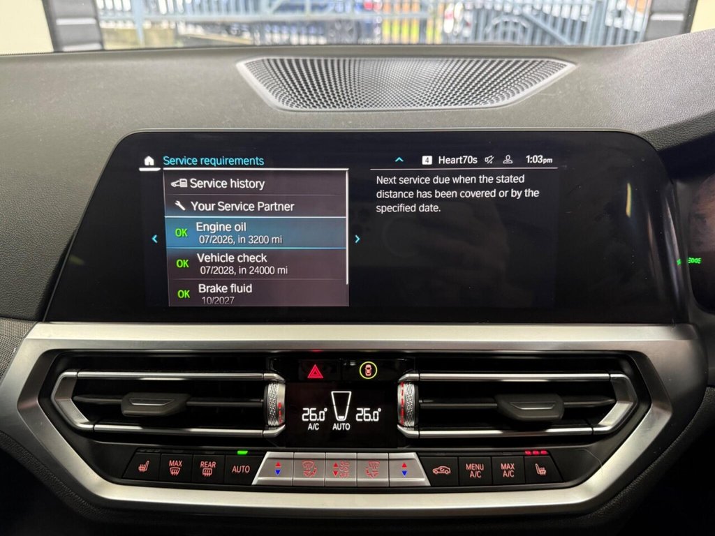 Used BMW 3 Series 2021 for sale - 77031134: Photo 24