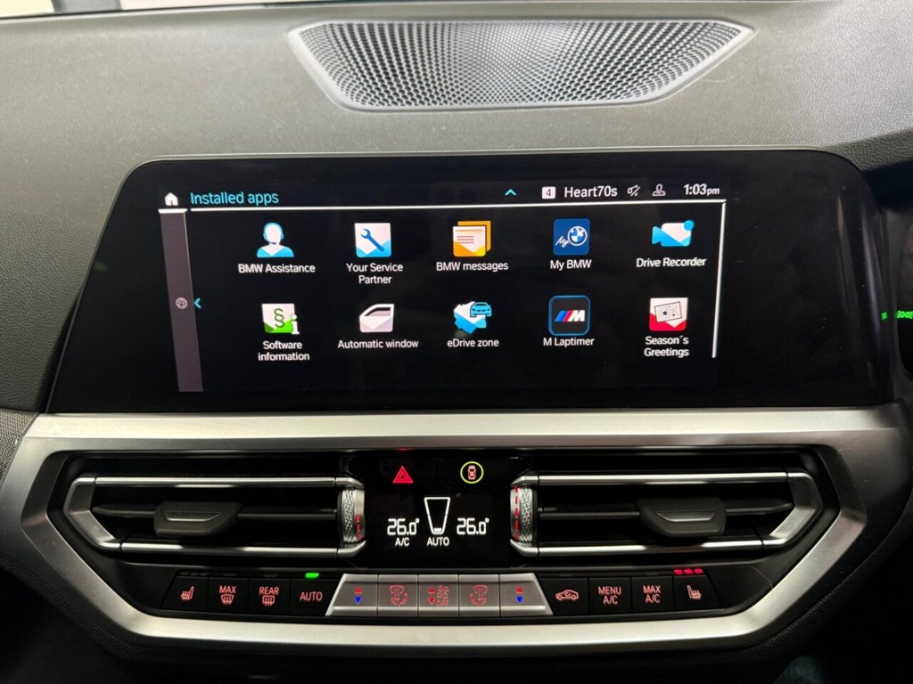 Used BMW 3 Series 2021 for sale - 77031134: Photo 25