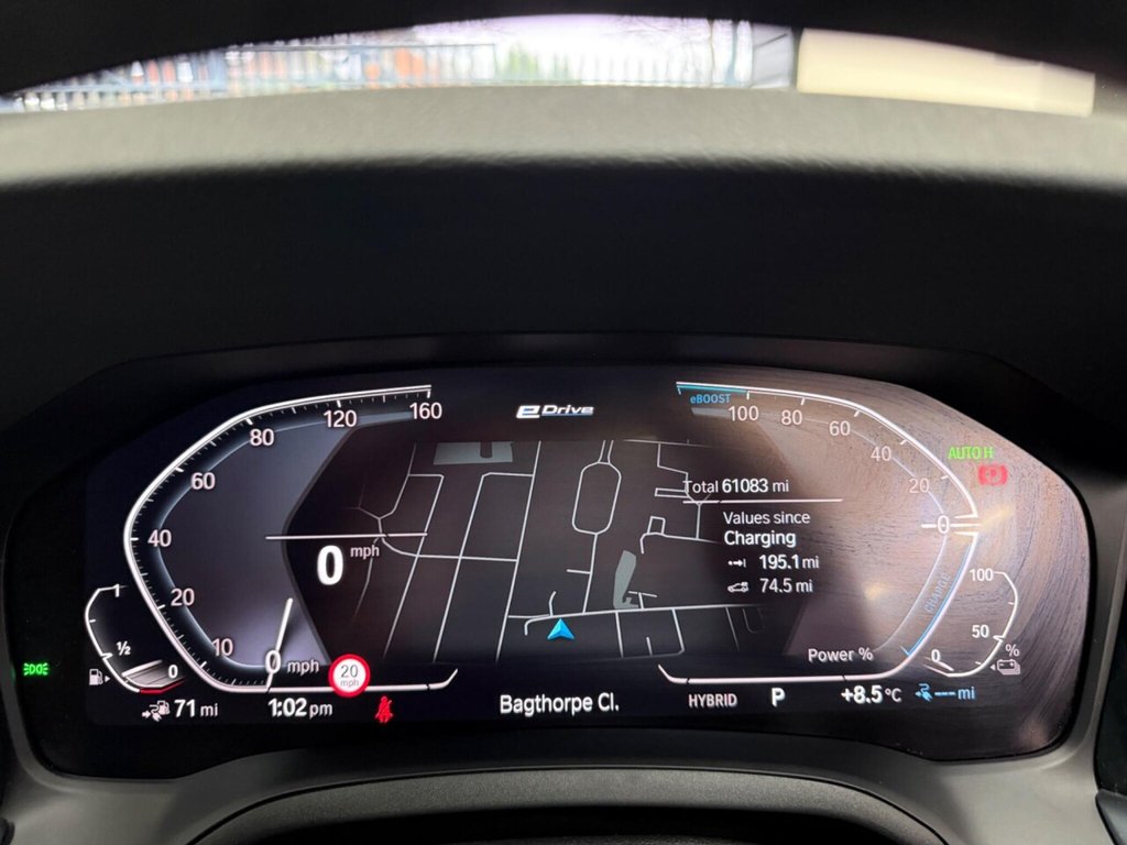 Used BMW 3 Series 2021 for sale - 77031134: Photo 26