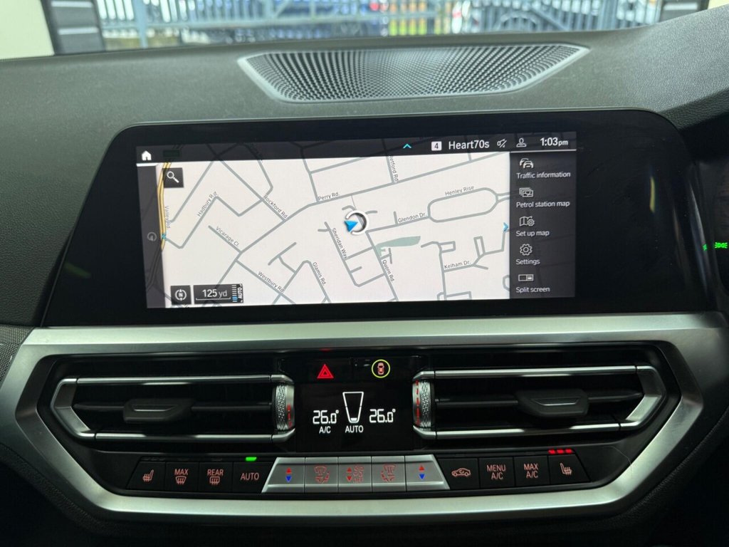 Used BMW 3 Series 2021 for sale - 77031134: Photo 27