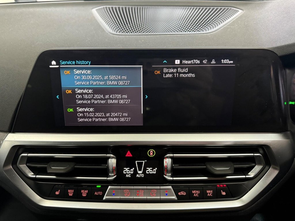 Used BMW 3 Series 2021 for sale - 77031134: Photo 28