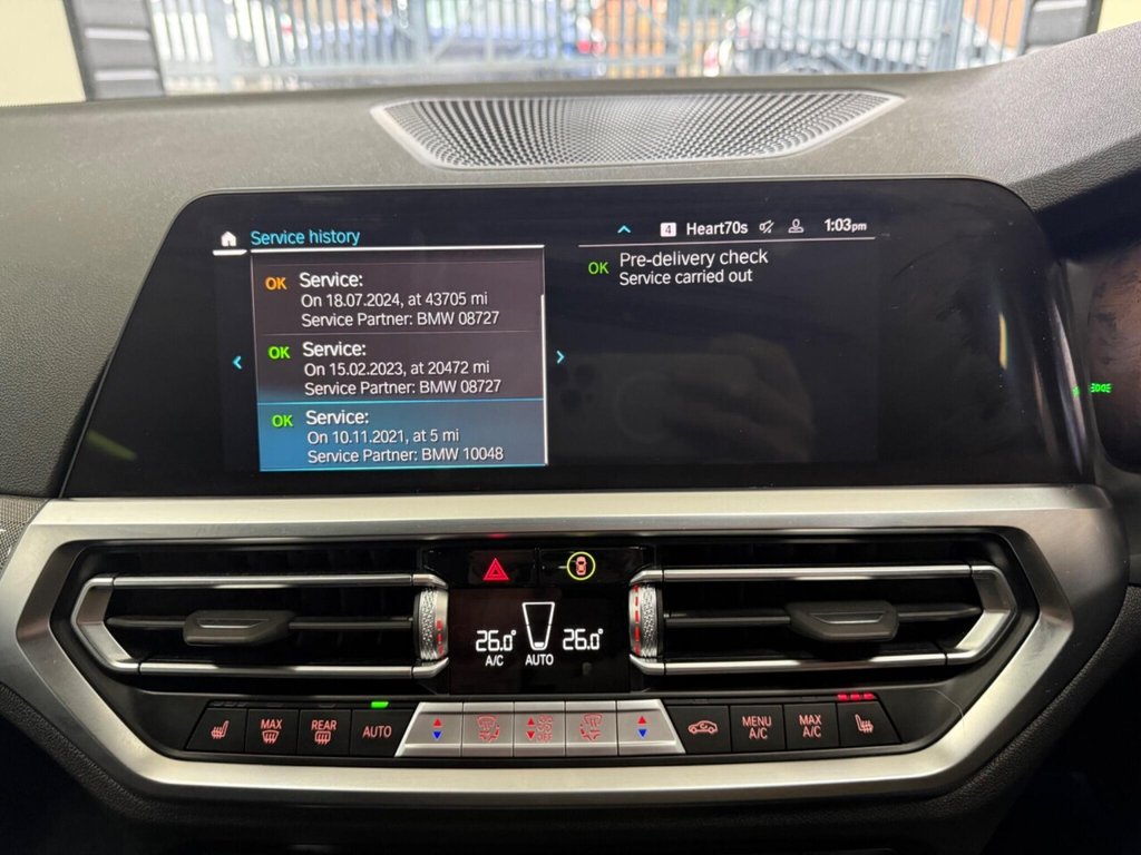 Used BMW 3 Series 2021 for sale - 77031134: Photo 29