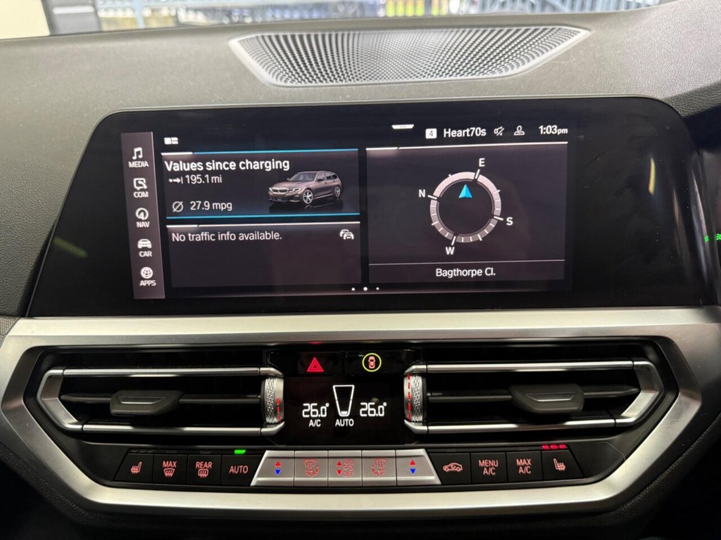 Used BMW 3 Series 2021 for sale - 77031134: Photo 30