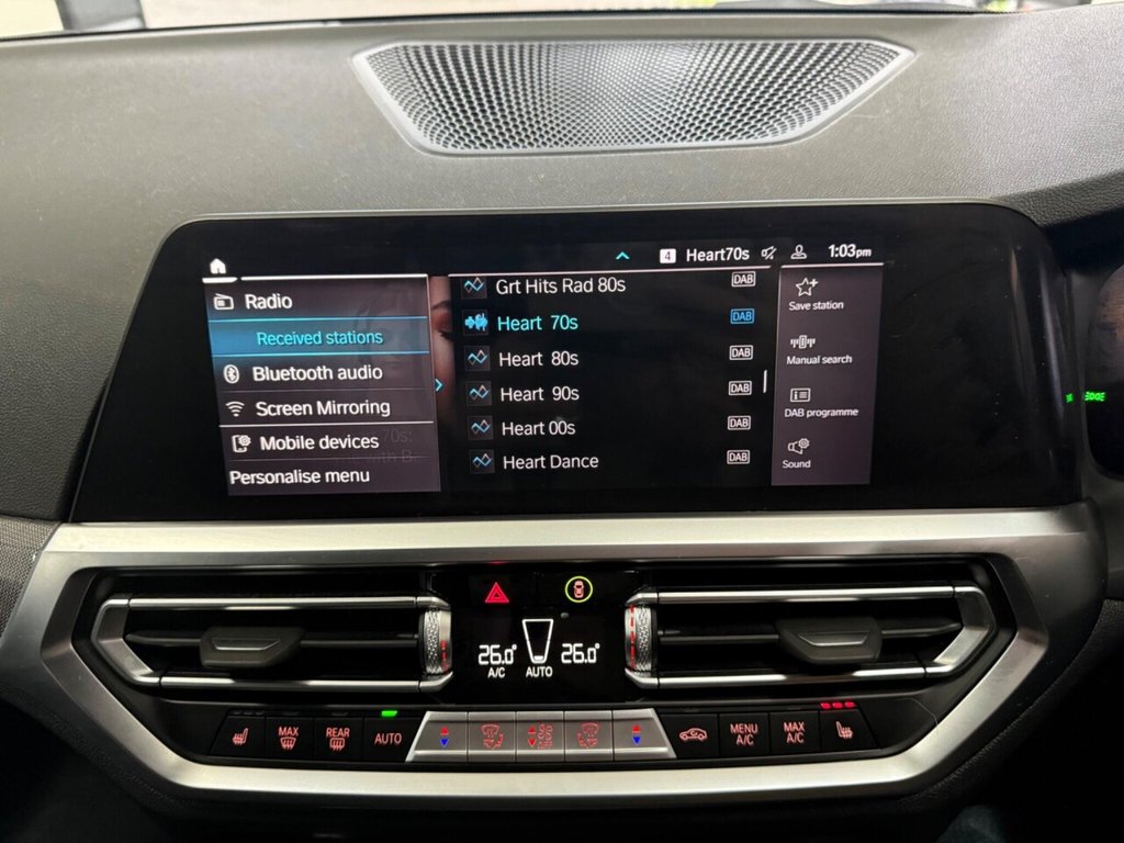 Used BMW 3 Series 2021 for sale - 77031134: Photo 31