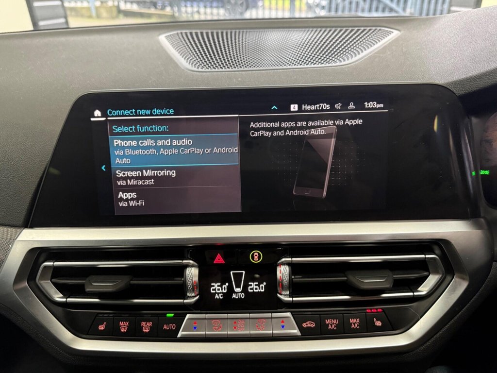 Used BMW 3 Series 2021 for sale - 77031134: Photo 32