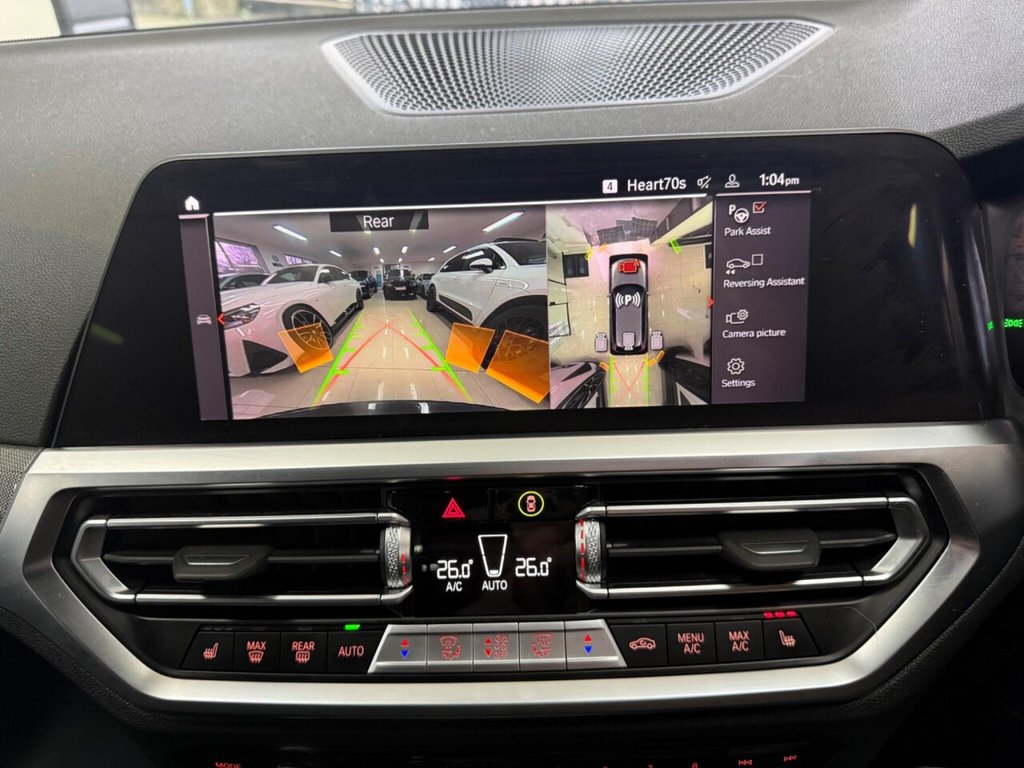 Used BMW 3 Series 2021 for sale - 77031134: Photo 33