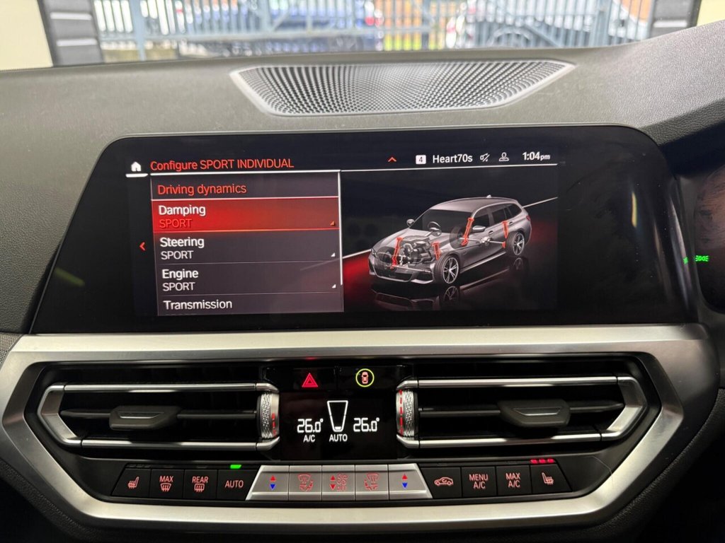 Used BMW 3 Series 2021 for sale - 77031134: Photo 34