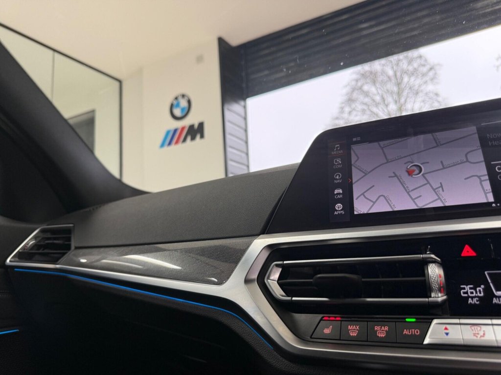 Used BMW 3 Series 2021 for sale - 77031134: Photo 35