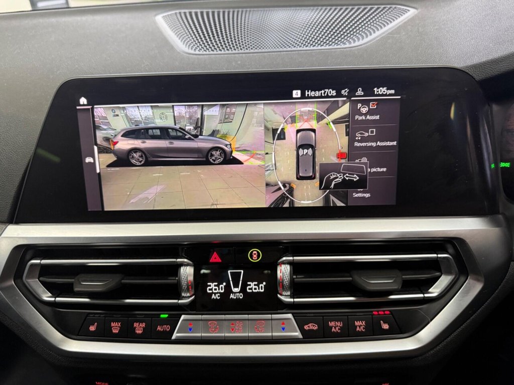 Used BMW 3 Series 2021 for sale - 77031134: Photo 36