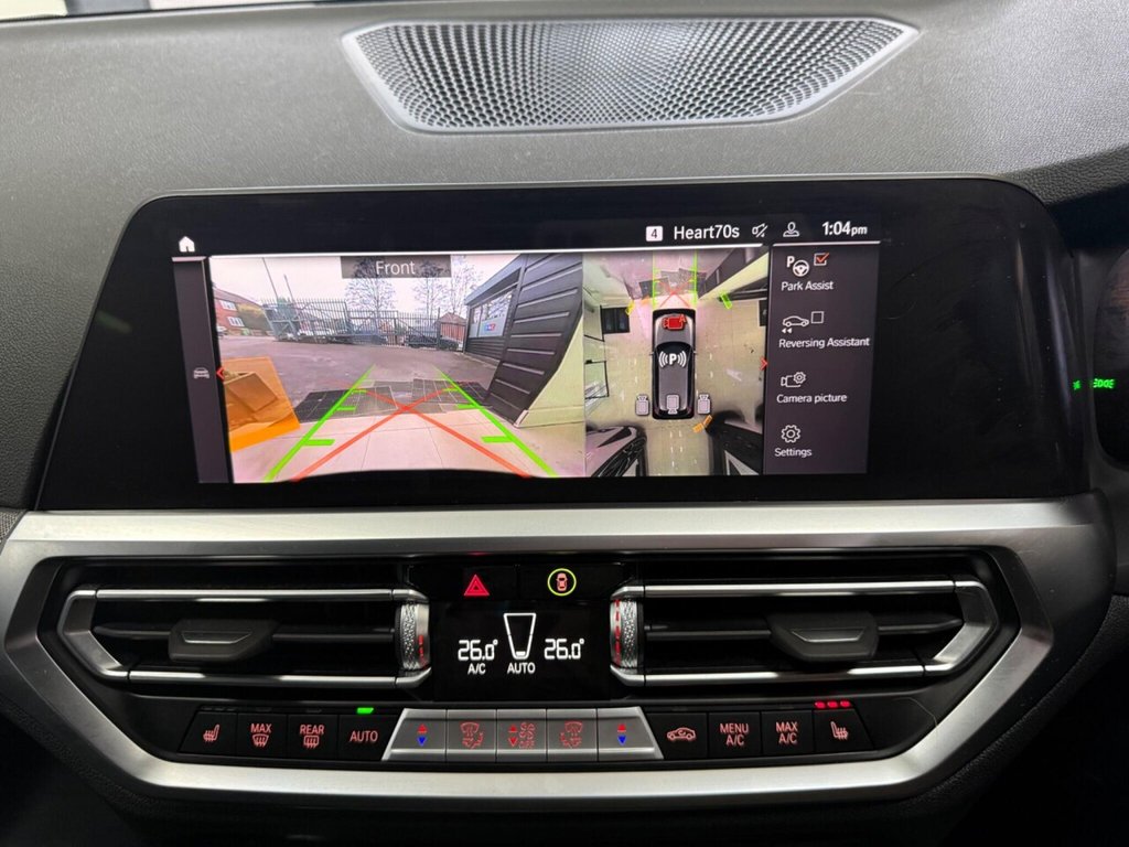 Used BMW 3 Series 2021 for sale - 77031134: Photo 37