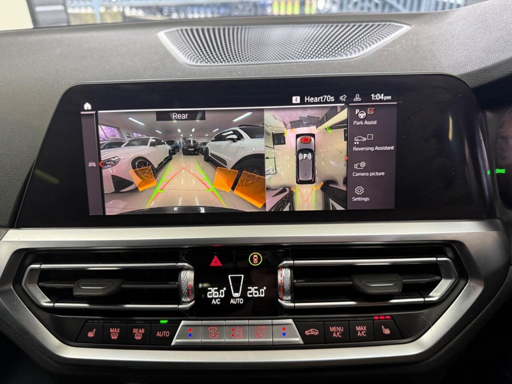 Used BMW 3 Series 2021 for sale - 77031134: Photo 38