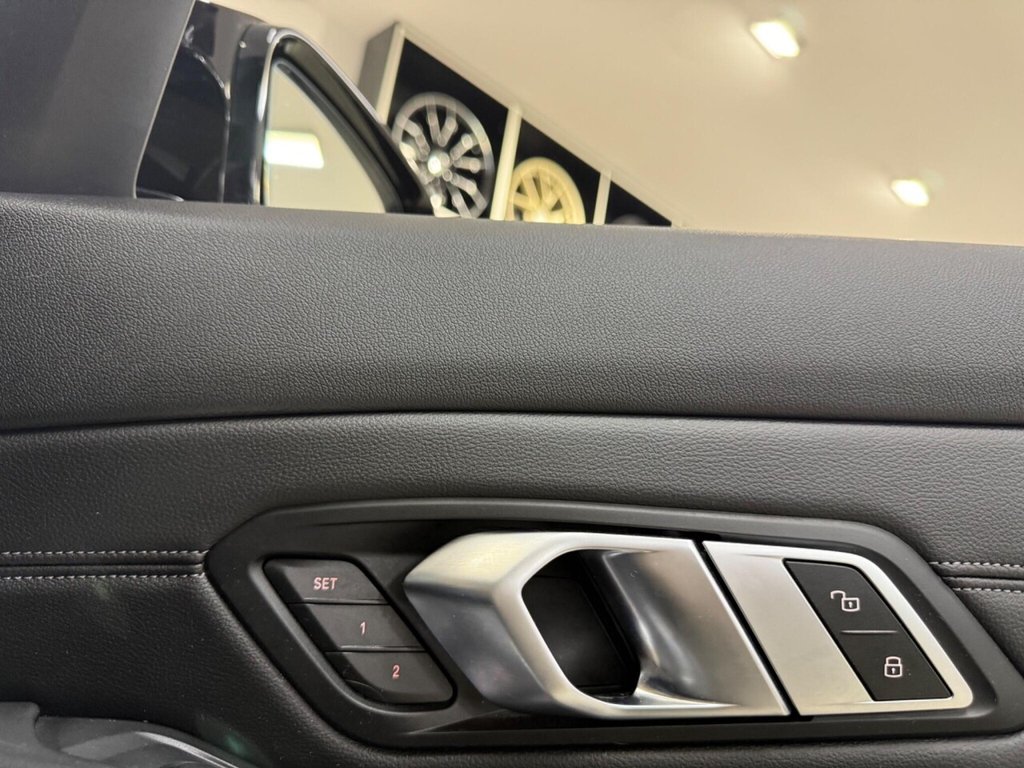 Used BMW 3 Series 2021 for sale - 77031134: Photo 40