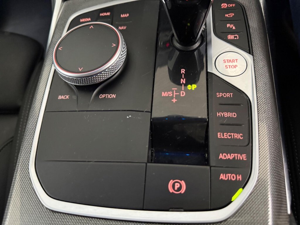 Used BMW 3 Series 2021 for sale - 77031134: Photo 41