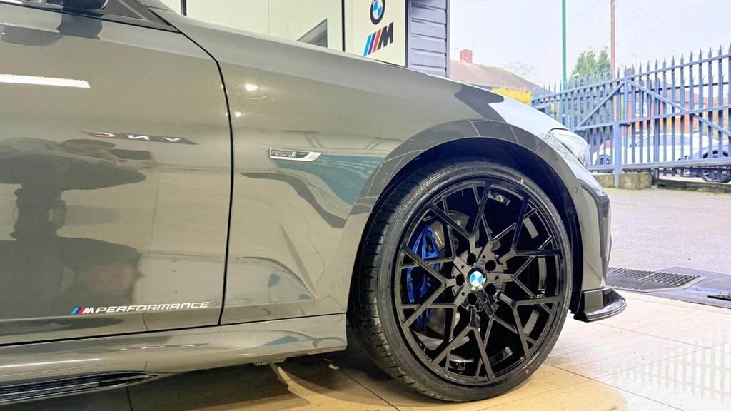 Used BMW 3 Series 2021 for sale - 77031134: Photo 43