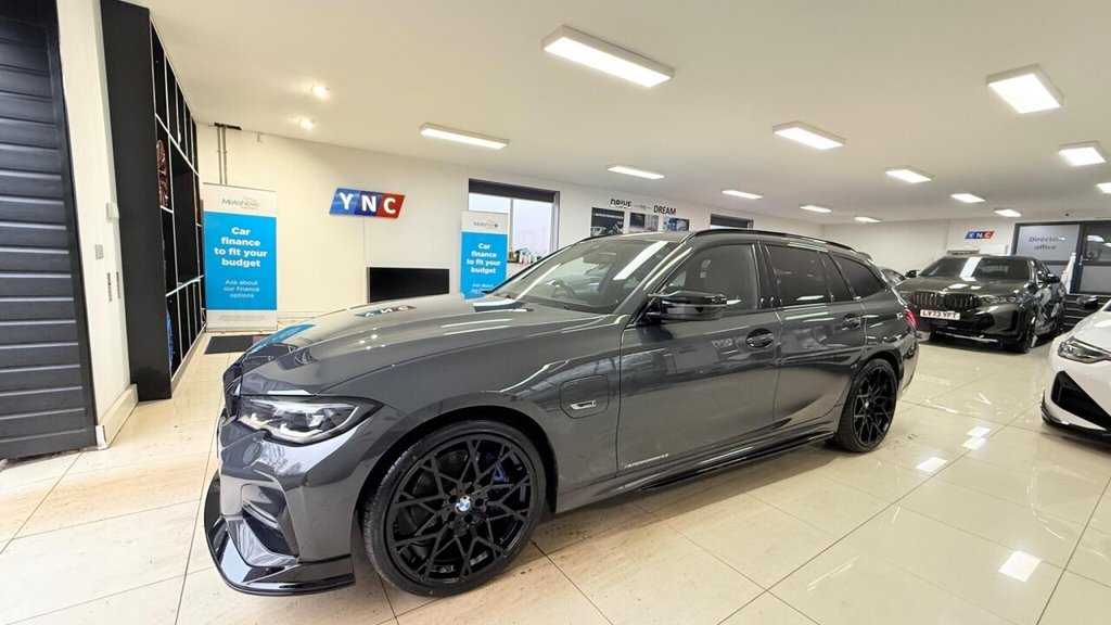 Used BMW 3 Series 2021 for sale - 77031134: Photo 47