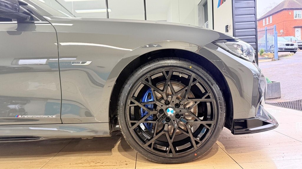 Used BMW 3 Series 2021 for sale - 77031134: Photo 6