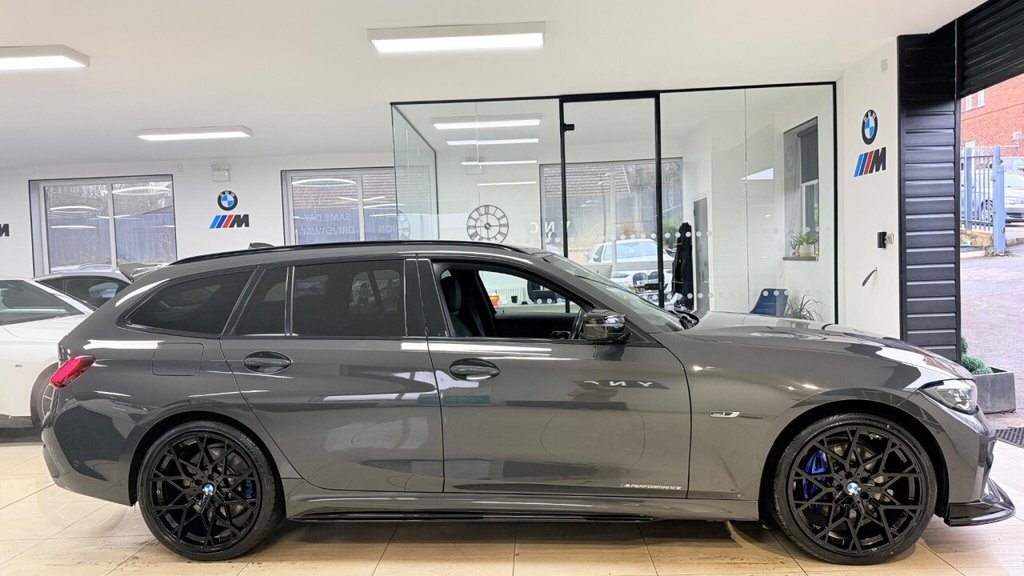 Used BMW 3 Series 2021 for sale - 77031134: Photo 7