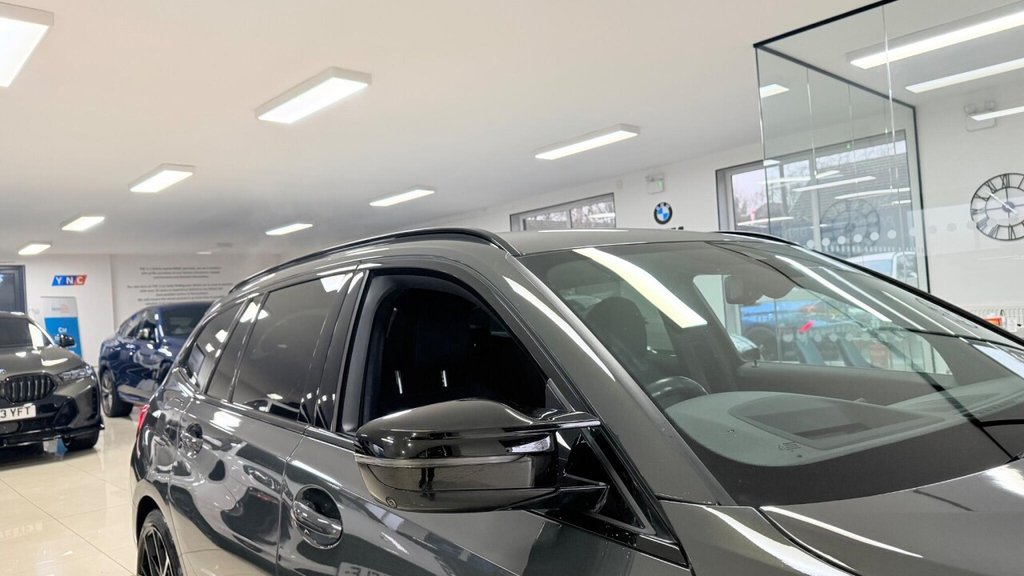 Used BMW 3 Series 2021 for sale - 77031134: Photo 8