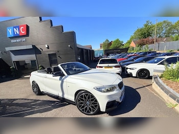 Used BMW 2 Series 2016 for sale - 78426484: Photo