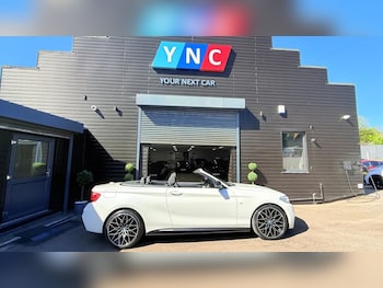 Used BMW 2 Series 2016 for sale - 78426484: Photo