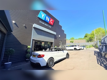 Used BMW 2 Series 2016 for sale - 78426484: Photo