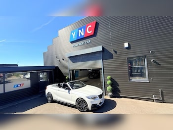 Used BMW 2 Series 2016 for sale - 78426484: Photo