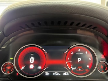 Used BMW X6 2018 for sale - 75896947: Photo