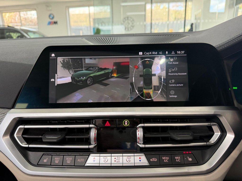 Used BMW 4 Series 2021 for sale - 78083077: Photo 13