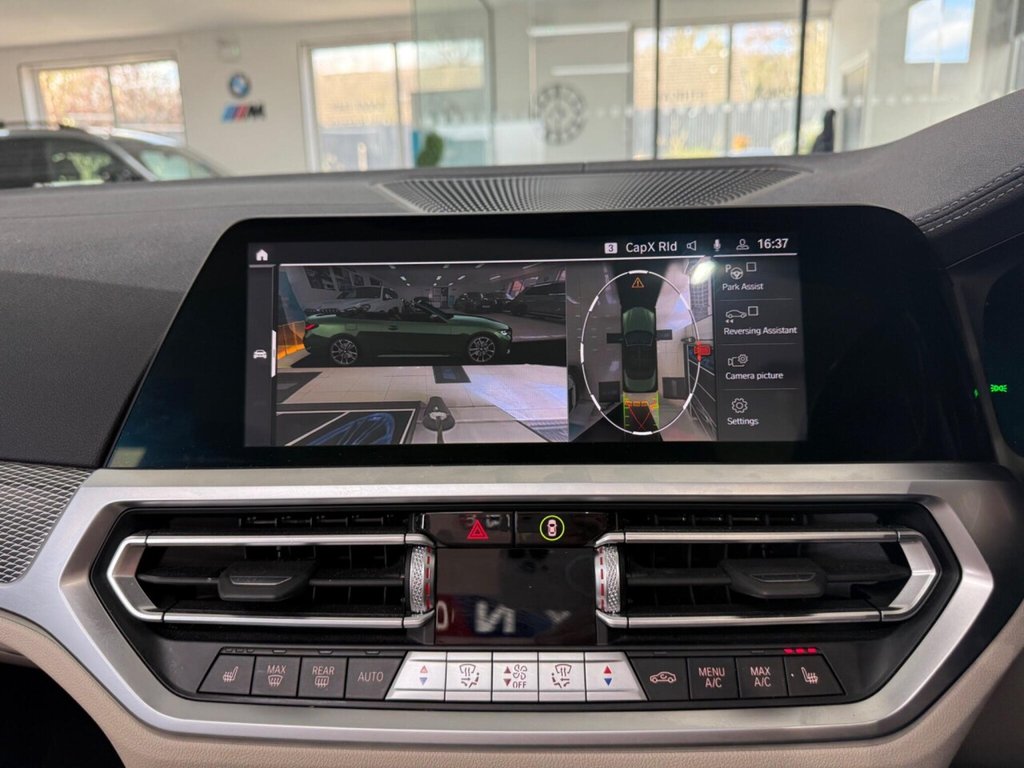 Used BMW 4 Series 2021 for sale - 78083077: Photo 14