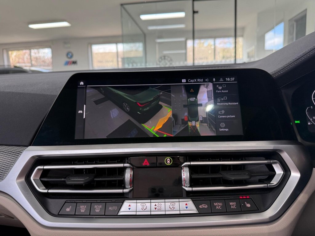 Used BMW 4 Series 2021 for sale - 78083077: Photo 15