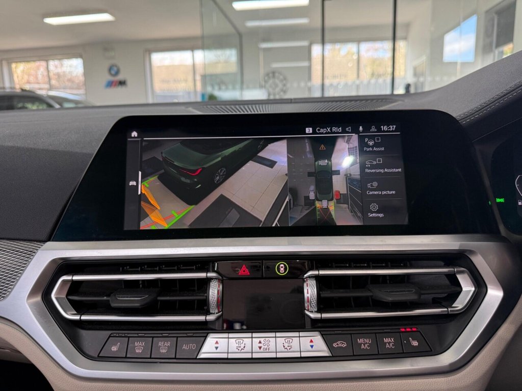 Used BMW 4 Series 2021 for sale - 78083077: Photo 16