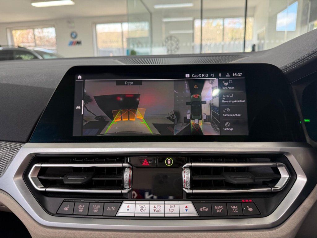 Used BMW 4 Series 2021 for sale - 78083077: Photo 17