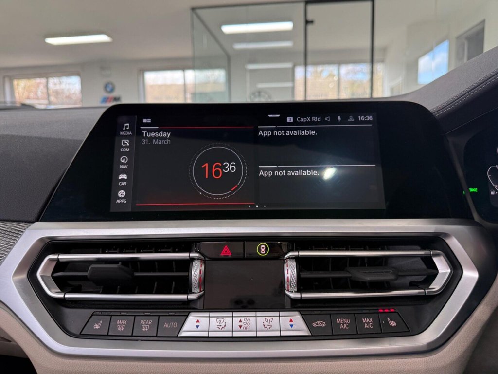 Used BMW 4 Series 2021 for sale - 78083077: Photo 20